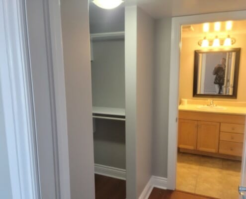 Bathroom Interior Painters Halifax