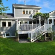 Exterior House Painters Halifax