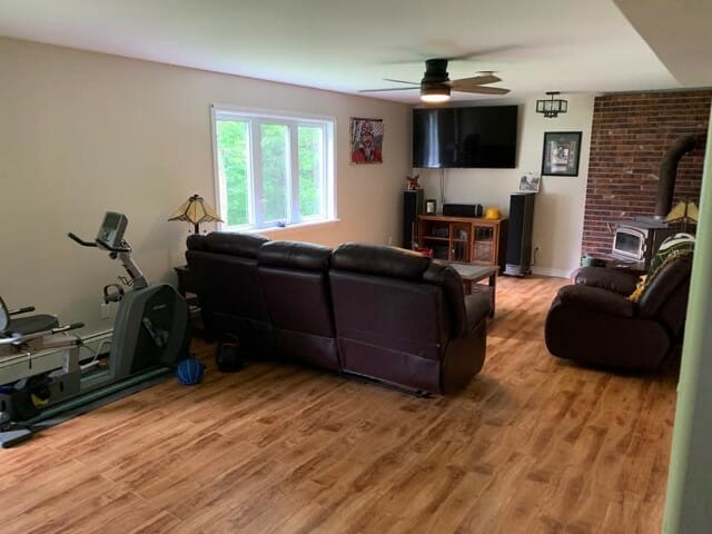 Halifax Interior Painters