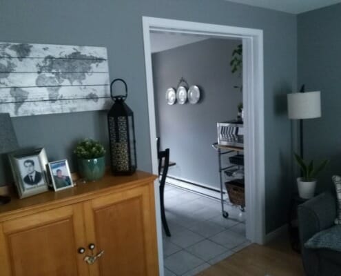 Interior Painters in Halifax