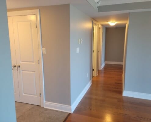 Interior Painting Company in Halifax