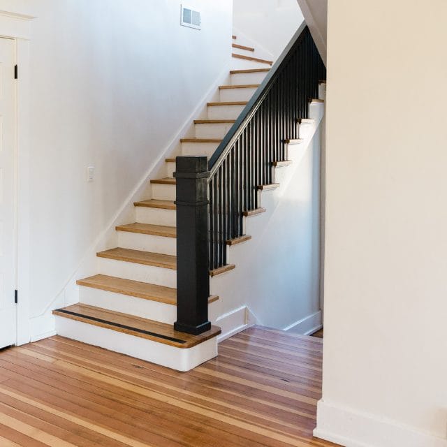 1 staircase painters halifax