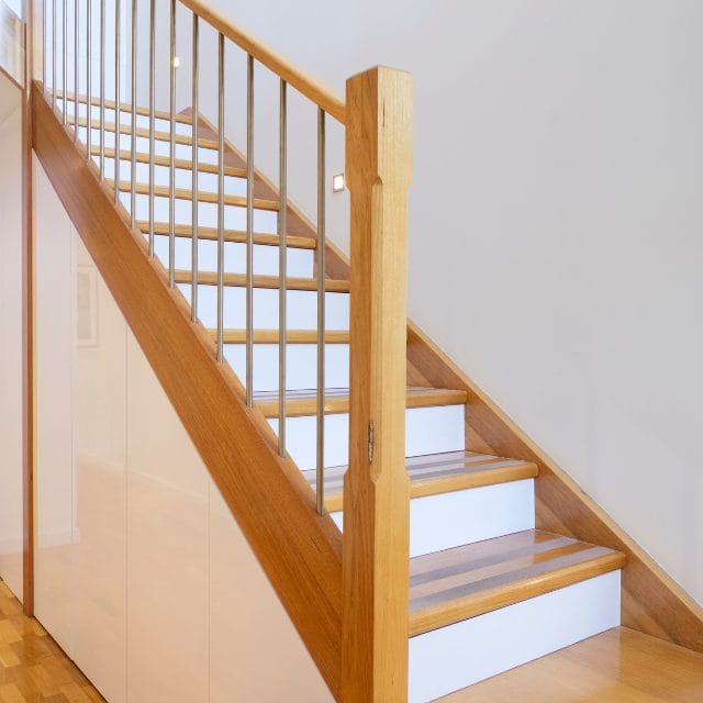 2 stair painting halifax