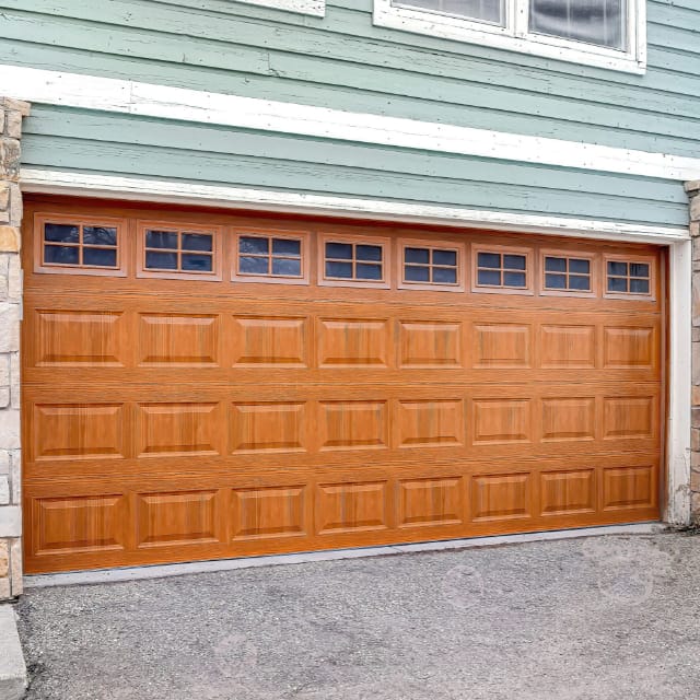 ottawa garage door paintnig