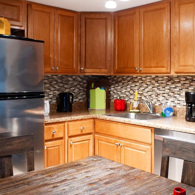 kitchen cabinets refinishing halifax